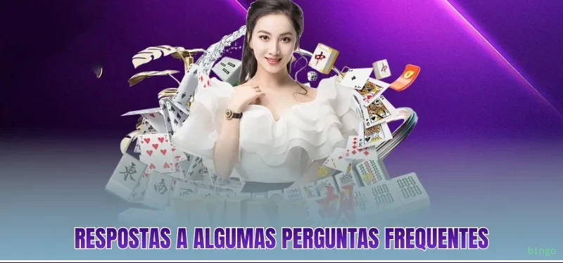 Login seguro na bingo